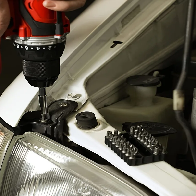 Набор бытовых инструментов NIUXIANG: универсальный сценарий металлическая ручная