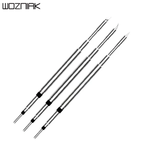 Наконечники для паяльника Wozniak OSS C245 C210 C115