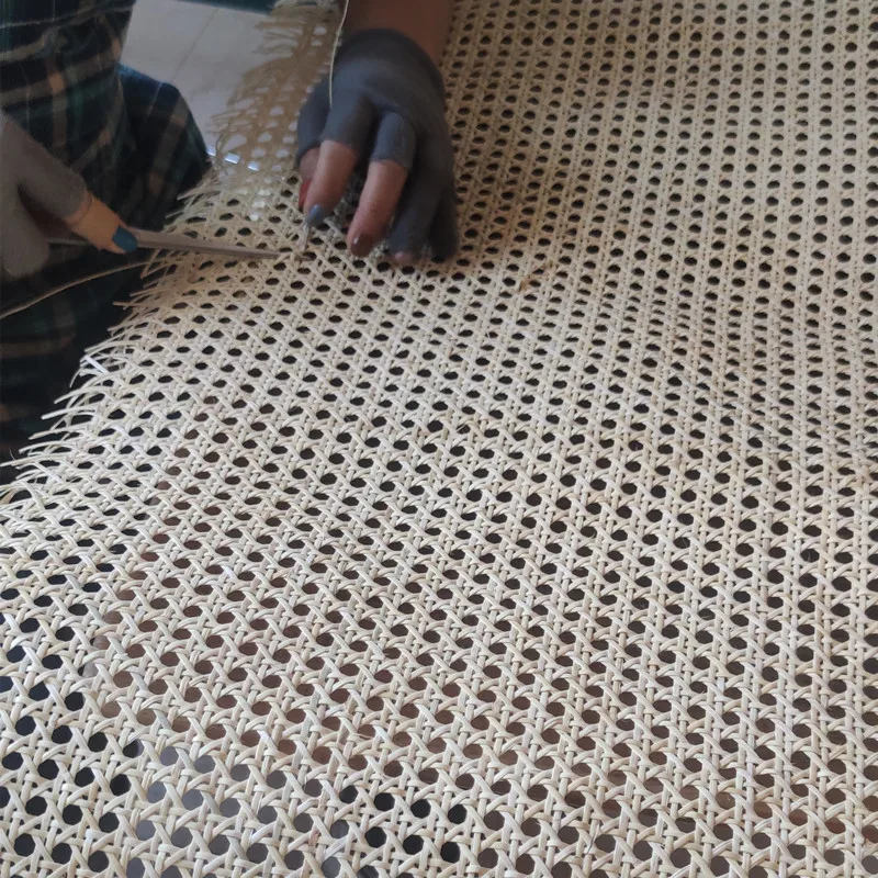 Ротанговый плетеный стул