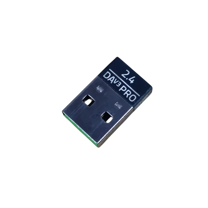 Фото Беспроводной USB-адаптер-приемник для мыши RAZER DeathAdder V3 Pro, артикул: RZ01-046301/RZ01-046302 №5