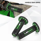 Для KAWASAKI KDX KLX KX 65 85 80 125 250 450 KX65 KX85 KX80 KX125F KX250F KX450F ручка для кроссового велосипеда ручка для руля