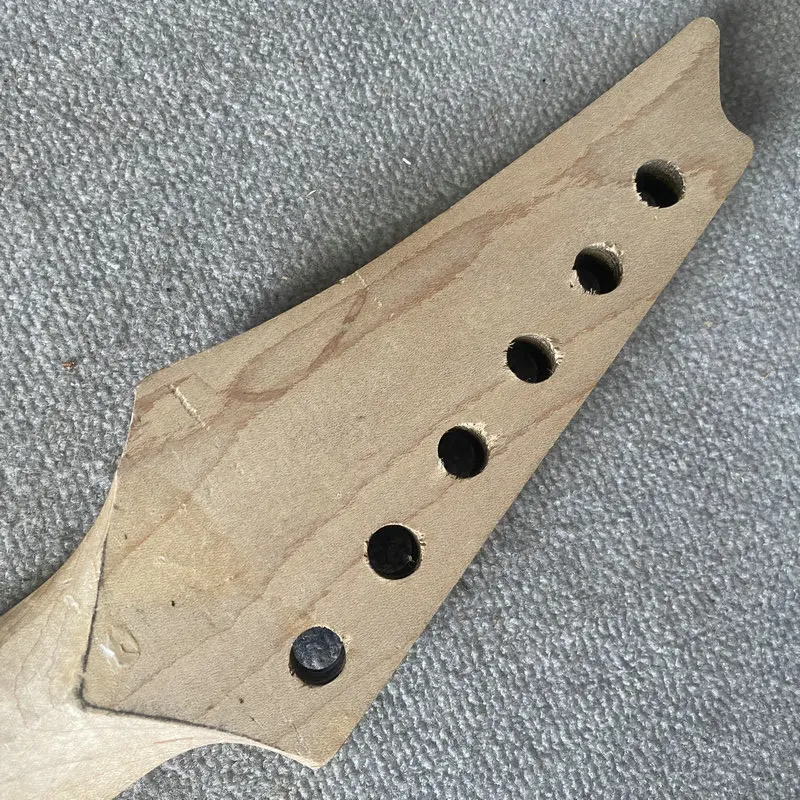 JN130 564 мм короткие весы оригинальные Ibanez GIO микро 6-струнный ST гриф для