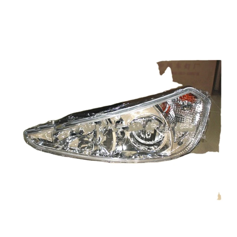 

Universal bus lighting for BUS