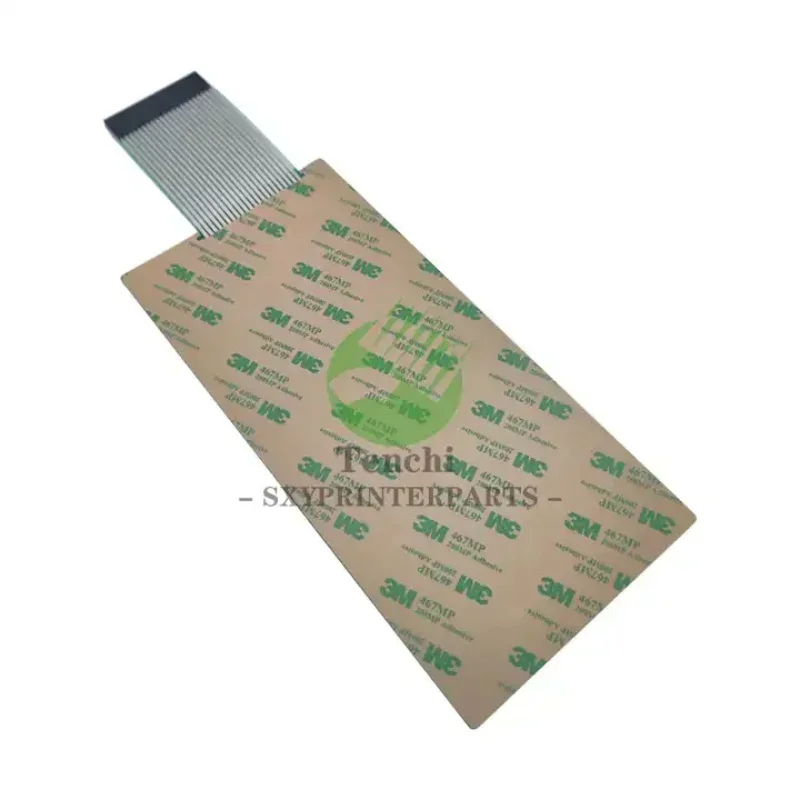 Заводские компьютерные детали 61110202400 клавиатура для Bizerba BCII800 BCII100 BCII 100 800