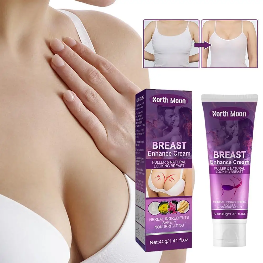 

Natural Breast Enlargement Cream Effective Lift Firm Effective Improve Breast Butt Enhancer Skin Sagging For Women Sexy C7L4