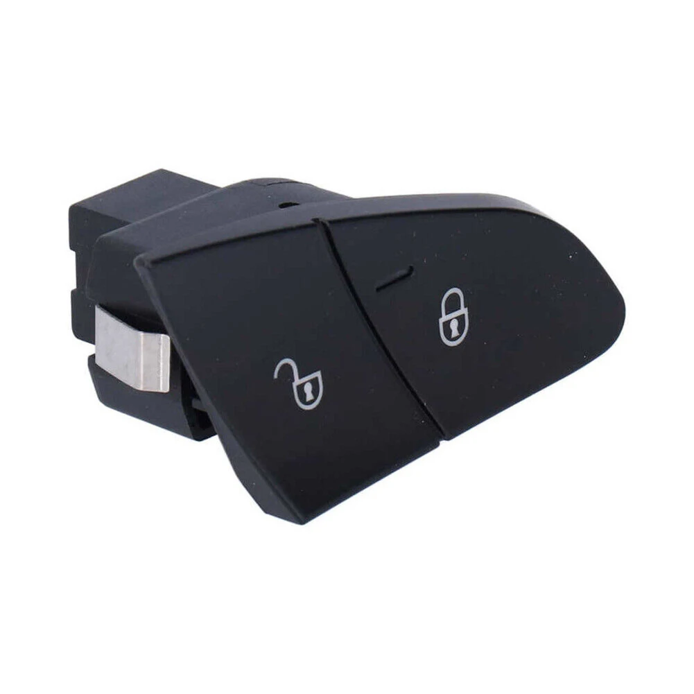 

For Porsche Cayenne For Panamera 2009-2016 Door Central Lock Switch Right 7PP962107E Door Central Lock Switch Right