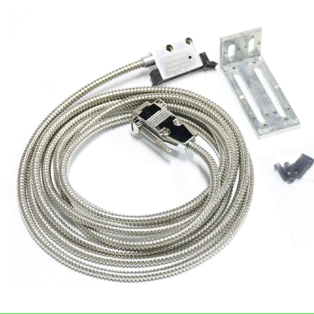 Тонкие магнитные весы Ditron DMS DMA 5 микрон для системы цифрового считывания на