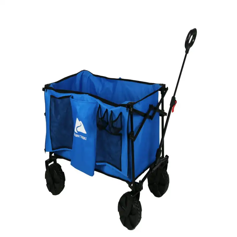 

Big Bucket Cart