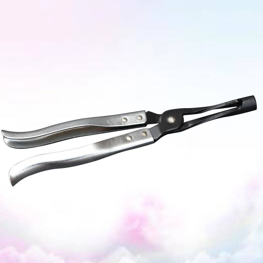 

Seal Remover and Installer Pincer Car Engine Clamp Compressor Tool
