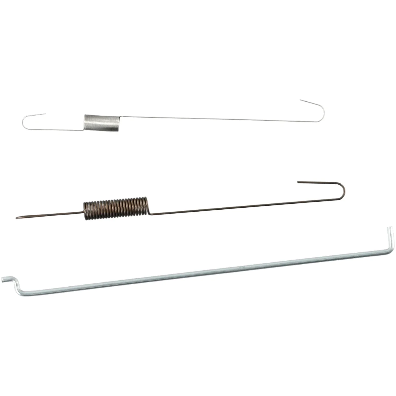 3 комплекта пружин регулятора дроссельной заслонки тяга пружина управления