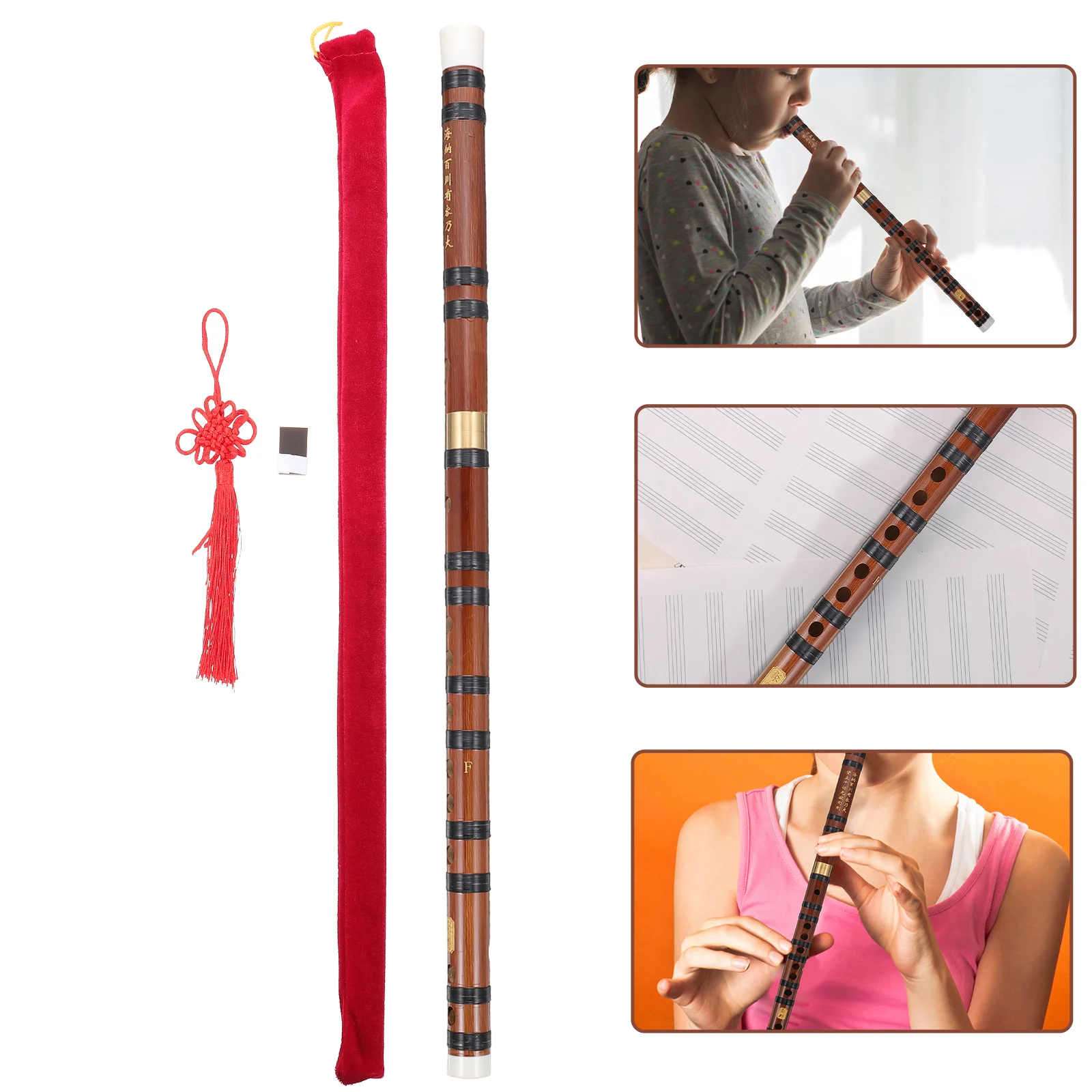 Практика флейты индейцев бамбуковые музыкальные инструменты вводные основные