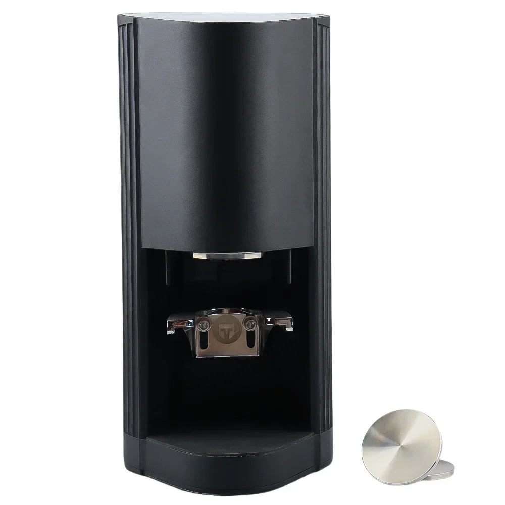 Электрическая кофемашина высшего качества автоматическая 58 5 мм для утрамбовки