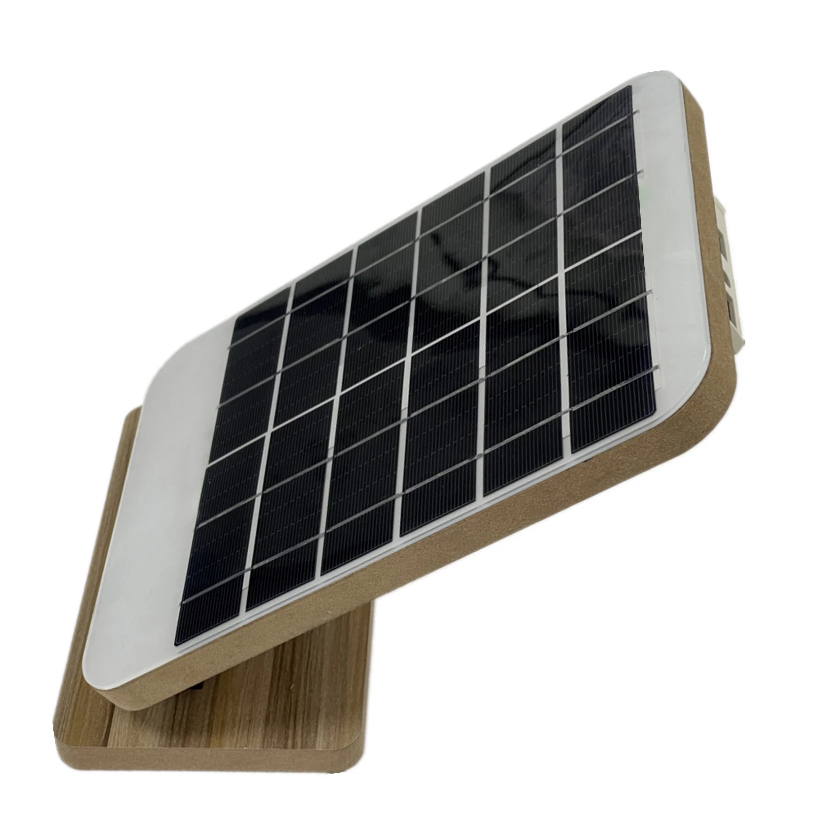 

10W Solar Charger Portable Solar Panel For Cell Phones Solar-Powered Phone Charger Standard USB Output For Cell Phones Other