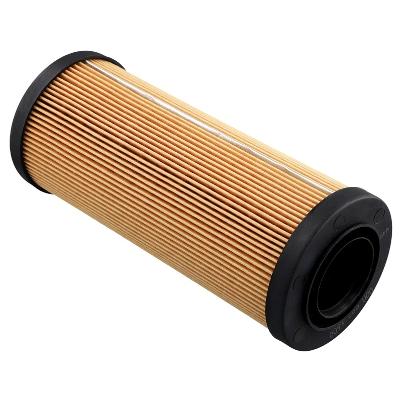 Детали вилочного погрузчика Фильтр гидравлического масла Всасывающий фильтр