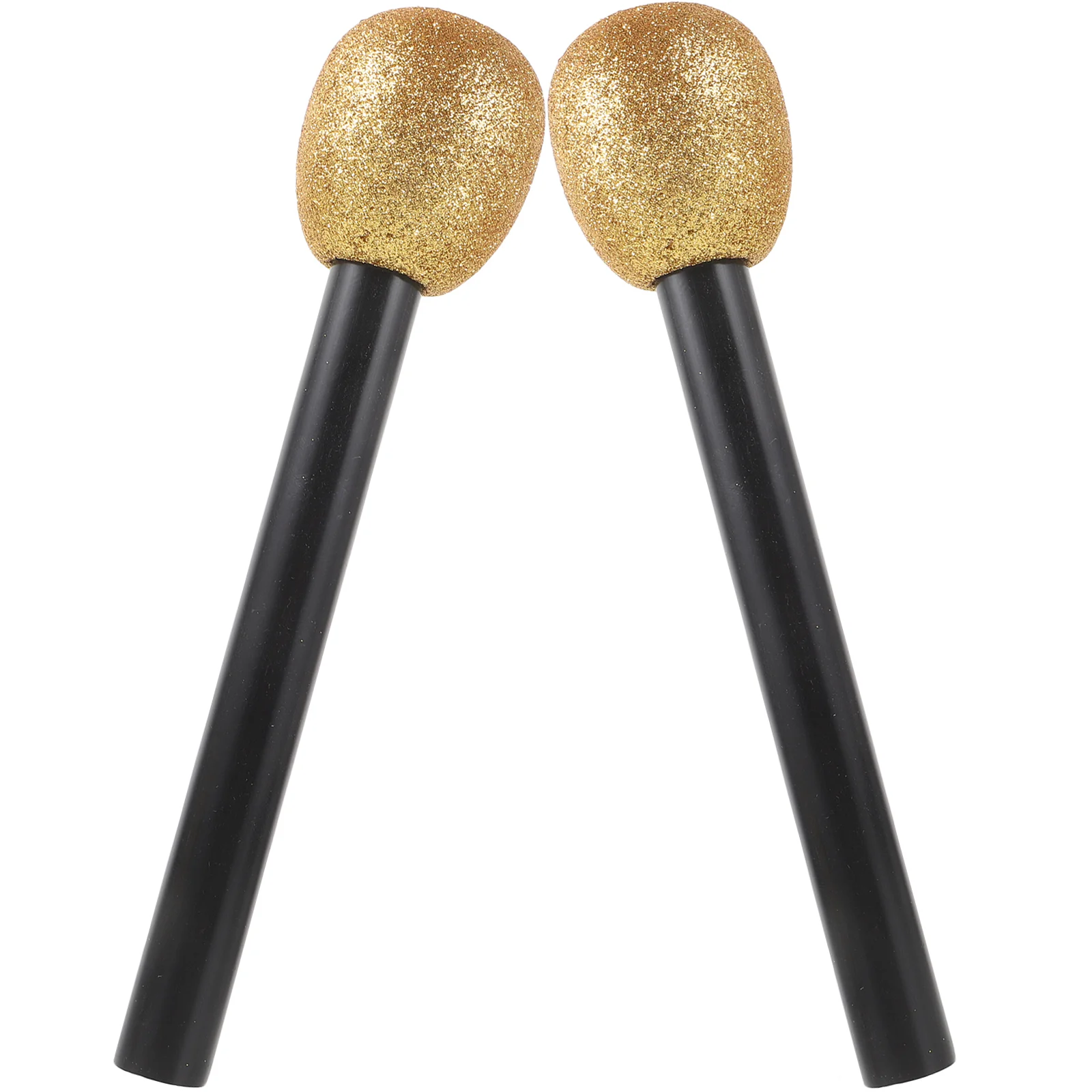 

Simulation Prop Microphone Kid Gifts Kids Fake Microphone Toy Microphones Kids Fake Decor