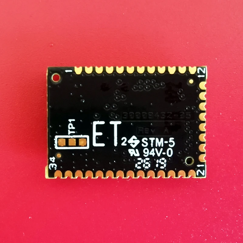 Беспроводной модуль Digi XBee3 XB3-24Z8UM ZigBee