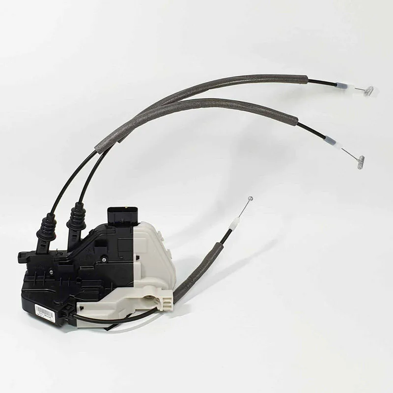 

2013-2018 Santa Fe Front Door Lock Actuator Motor Driver Side Latch Release Left Front Right Front Door 813102W010 813202W000