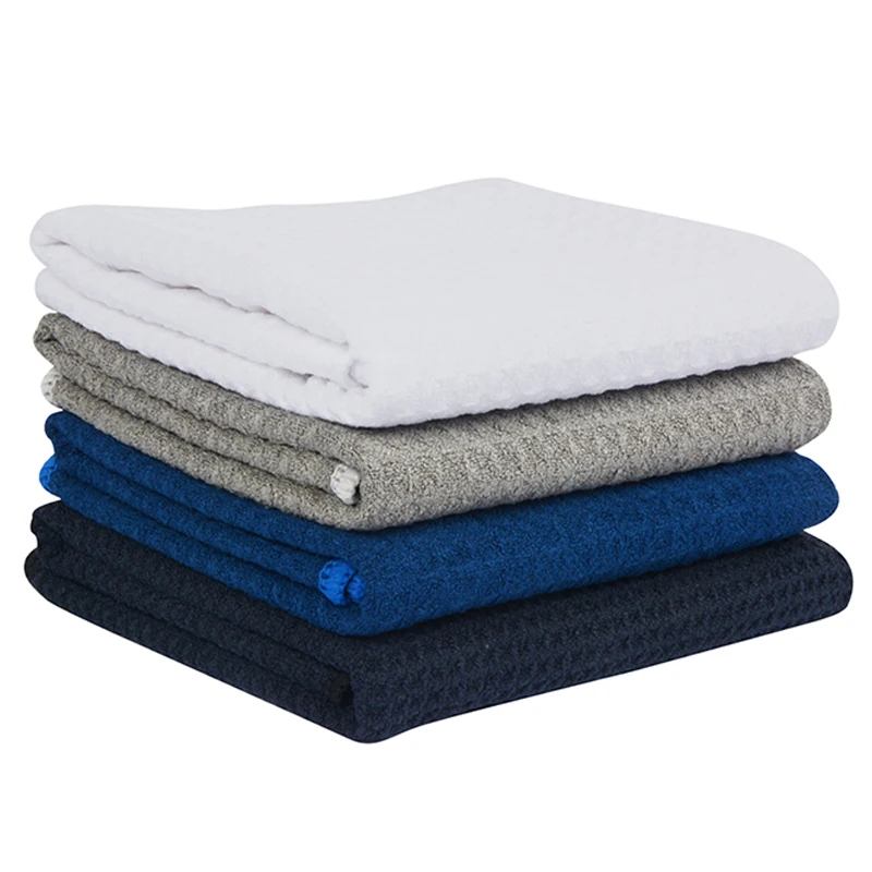 Dish Drying Towels Washcloths White 16