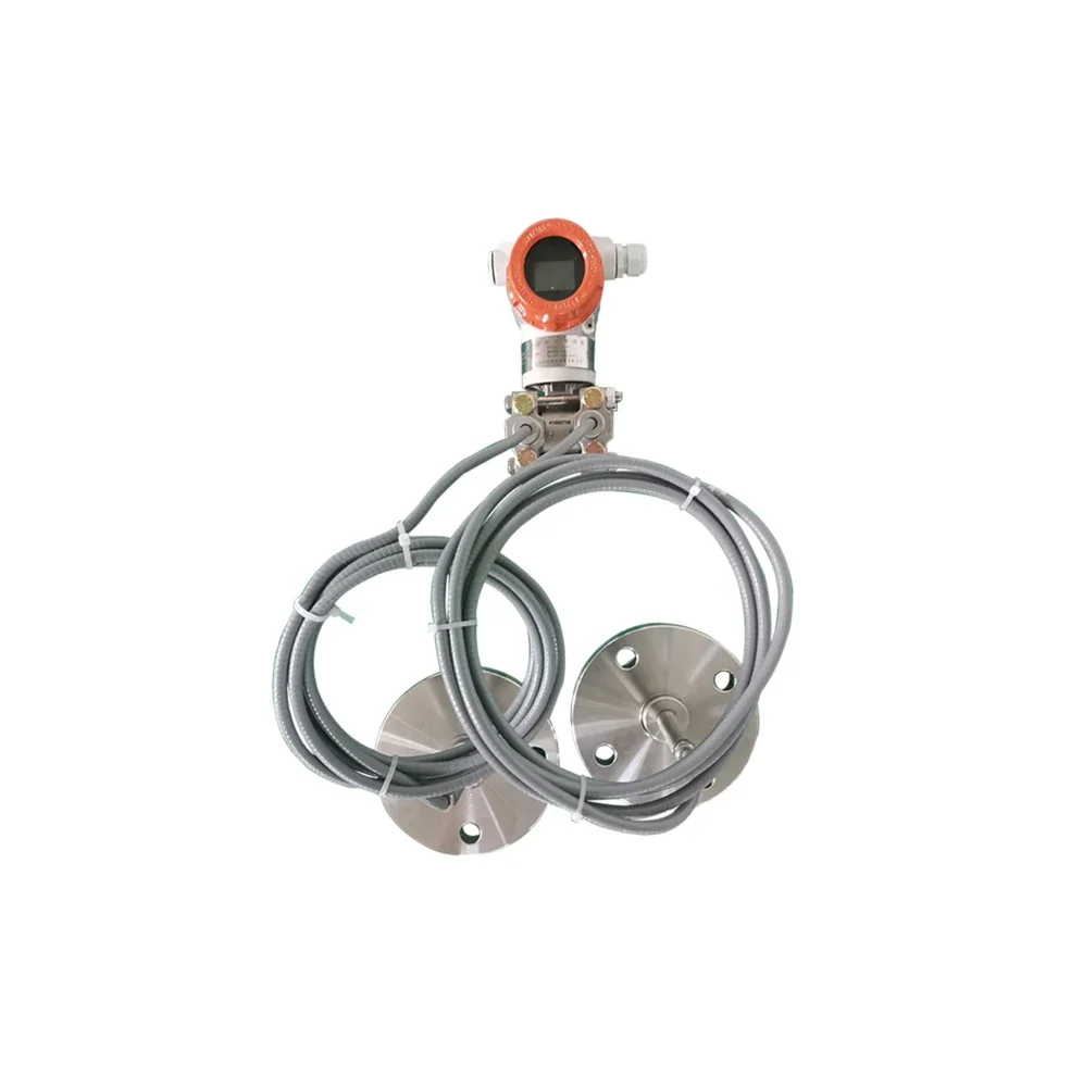 Датчик перепада давления HCCK