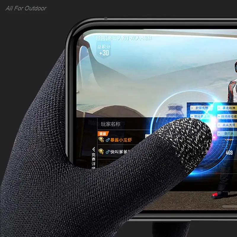 Рисунок 3 - Водонепроницаемые теплые термоперчатки