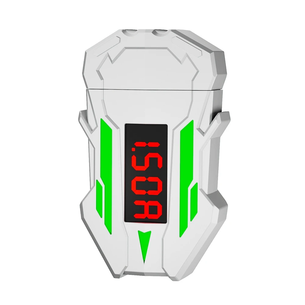 Умный детектор напряжения и тока для перезарядки аккумулятора