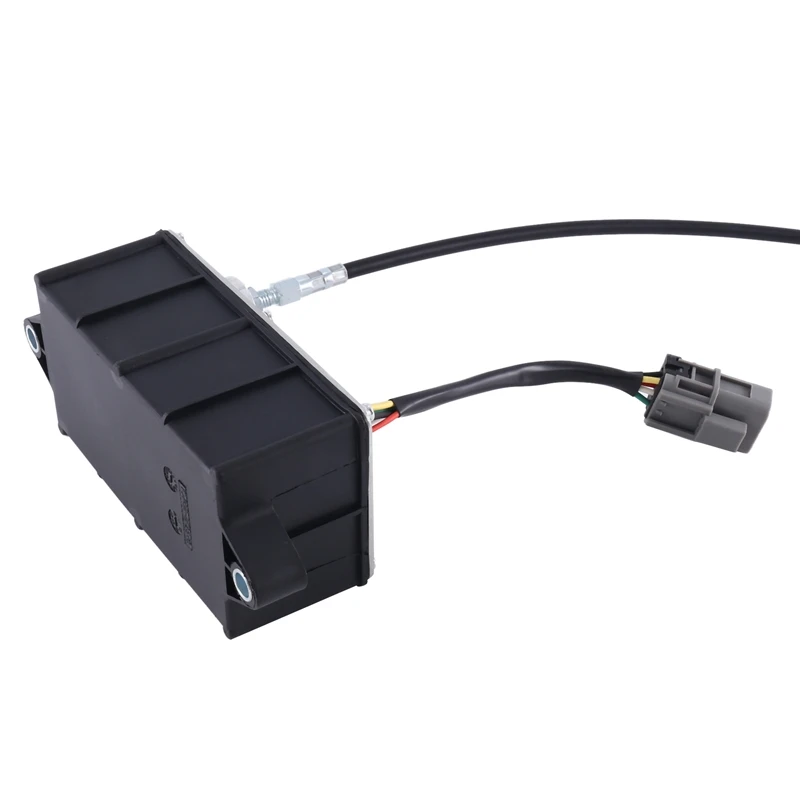 52300006 двигатель дроссельной заслонки экскаватора Doosan DX300LCA DH220-5 DH22