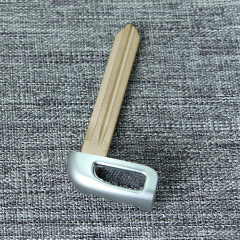 Оригинальный производитель 10 шт. заготовка для ключа без Заготовка Hyundai Elantra Kia Forte