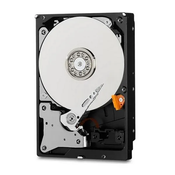 Verkauf Festplatte Western Digital WD82PURZ 8 TB SATA