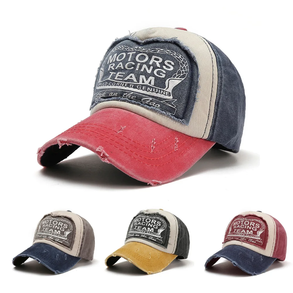 Primavera algodão boné de beisebol snapback inverno chapéu boné hip hop cabido boné masculino feminino outono ao ar livre verão
Primavera algodão boné de beisebol snapback inverno chapéu boné hip hop cabido boné masculino feminino outono ao ar livre verão