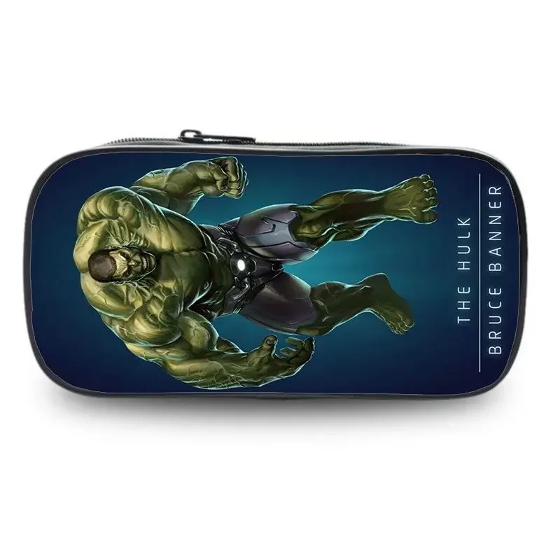 Marvel Халк периферийные устройства из фильма с героями мультфильмов красивая