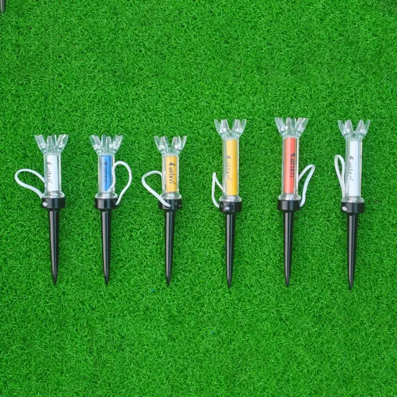 Рисунок 3 - магнитный понижающий держатель мяча для гольфа