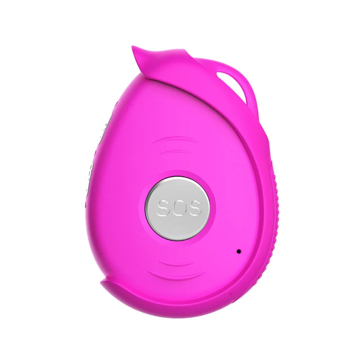 

New 4G LTE personal sos emergency call button for kids child elder 4g lte waterproof ip67 gps tracker personal