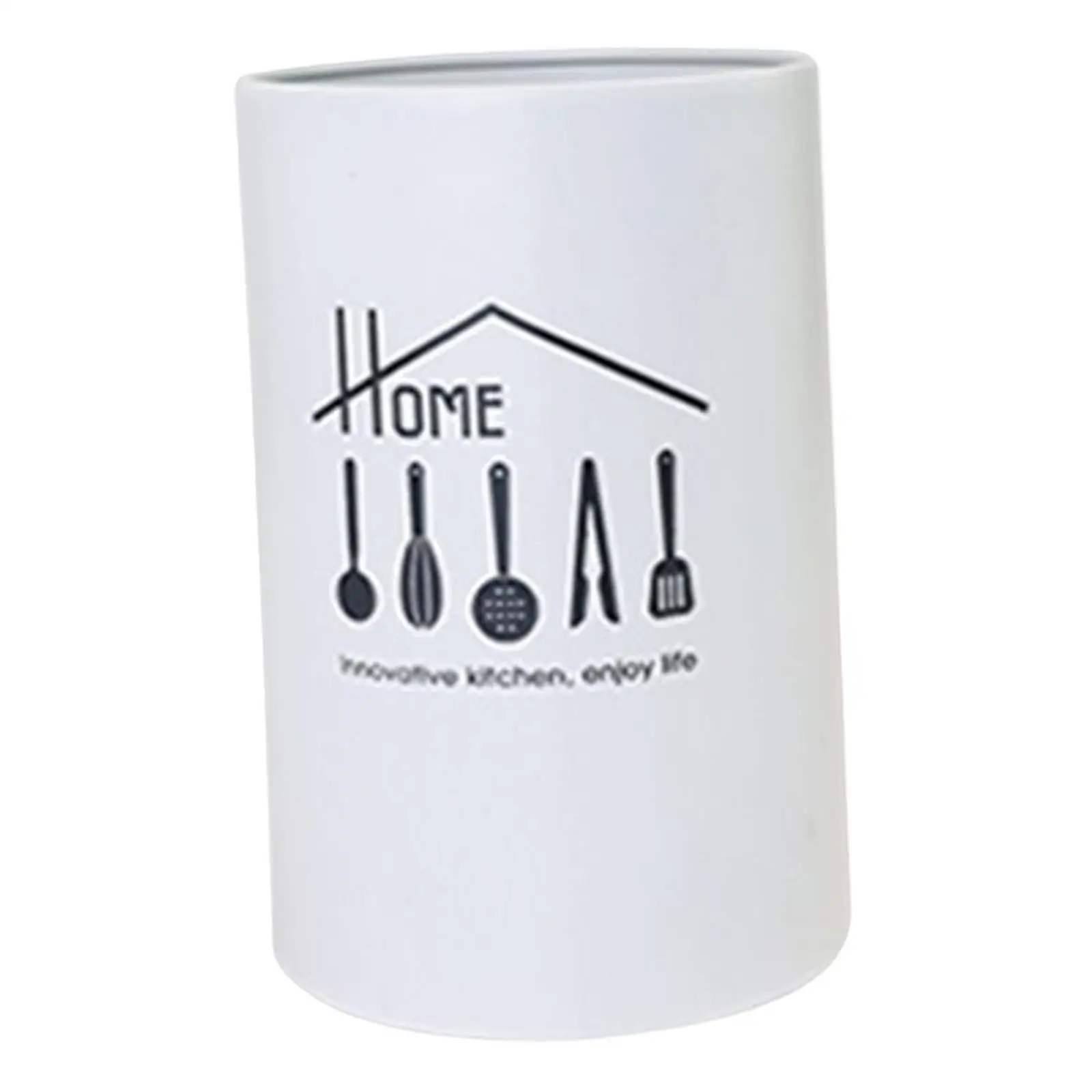 Держатель Для Кухонной Утвари Из Нержавеющей Стали Органайзер Столовых Приборов