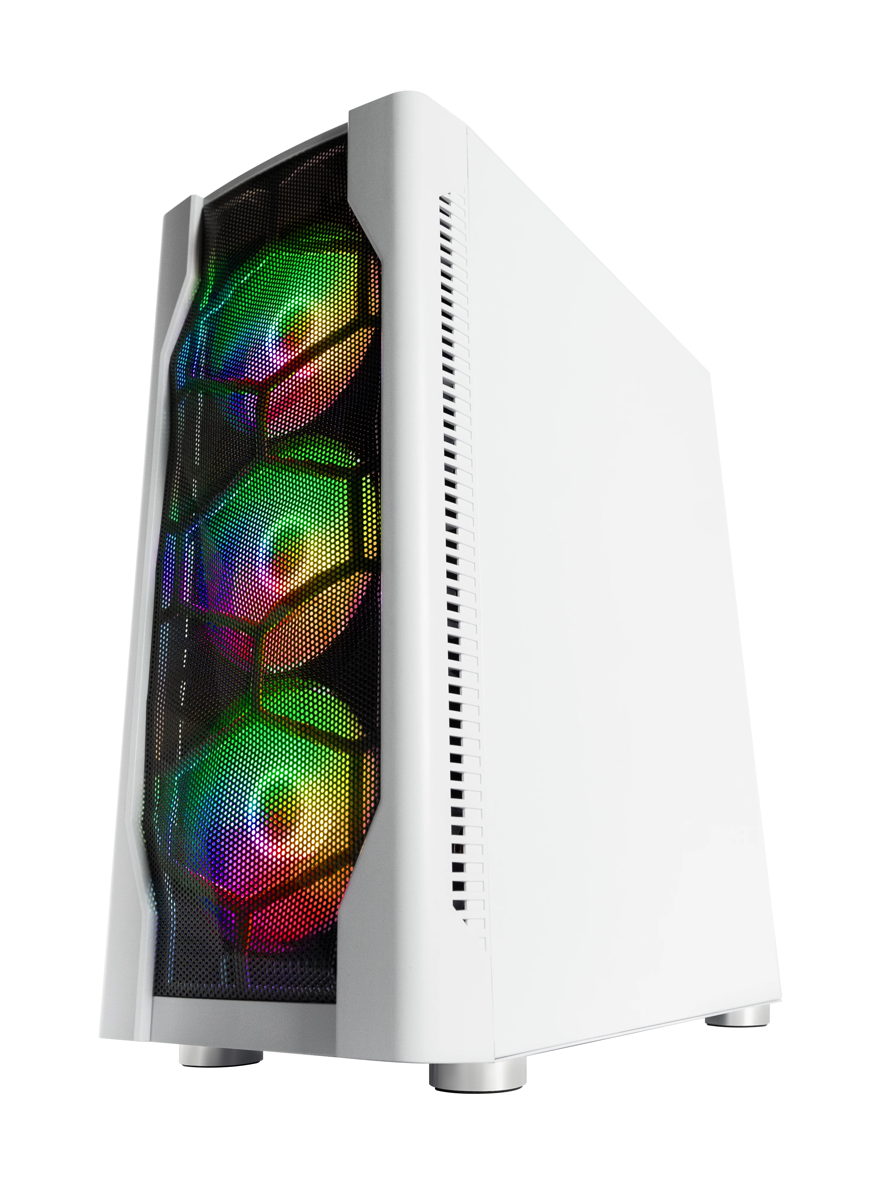 Компьютер NovaPC Game G3 Intel Core i7-2600 / 16Gb / SSD 480Gb / RTX 2060 12Gb / DK D4 / Клавиатура / Мышь / Wi-Fi