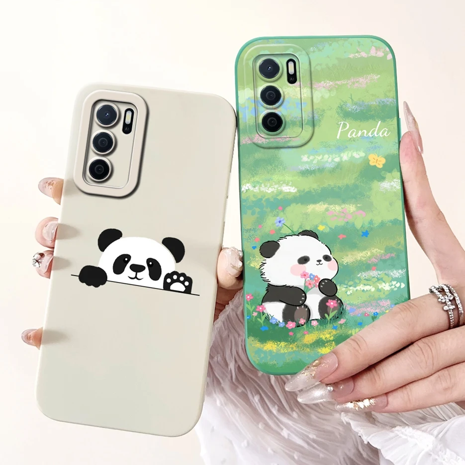 Противоударный чехол для телефона Oppo A16 A16s 6 52 дюйма