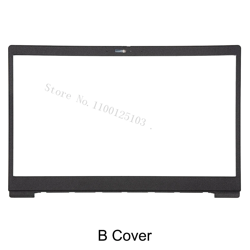 Новый нижний чехол для ноутбука Lenovo IdeaPad 14S 3-14IML S350-14 задняя крышка с ЖК-дисплеем