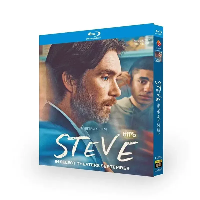 Новый официальный Blu-ray диск с фильмом-комедией Ultra HD в формате TIFF (art.: 3920dd04bd15f) - 3920dd04bd15f