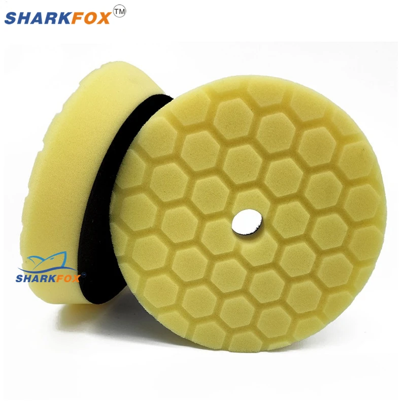 

Полировальный диск для автомобиля, 5 дюймов (125 мм)/6 дюймов (150 мм)