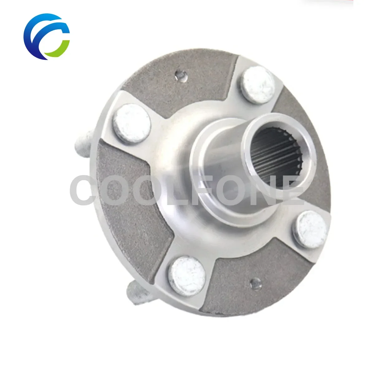 Шпиндель головки ступицы переднего моста для HYUNDAI ACCENT i10 i20 KIARIO II III G4LA D4FC D4FB 51750-1J000