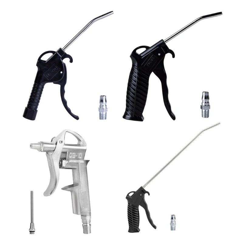 

Автоматический инструмент для продувки воздуха, быстрый и эффективный вентилятор для тщательной очистки моторного отсека, Прямая