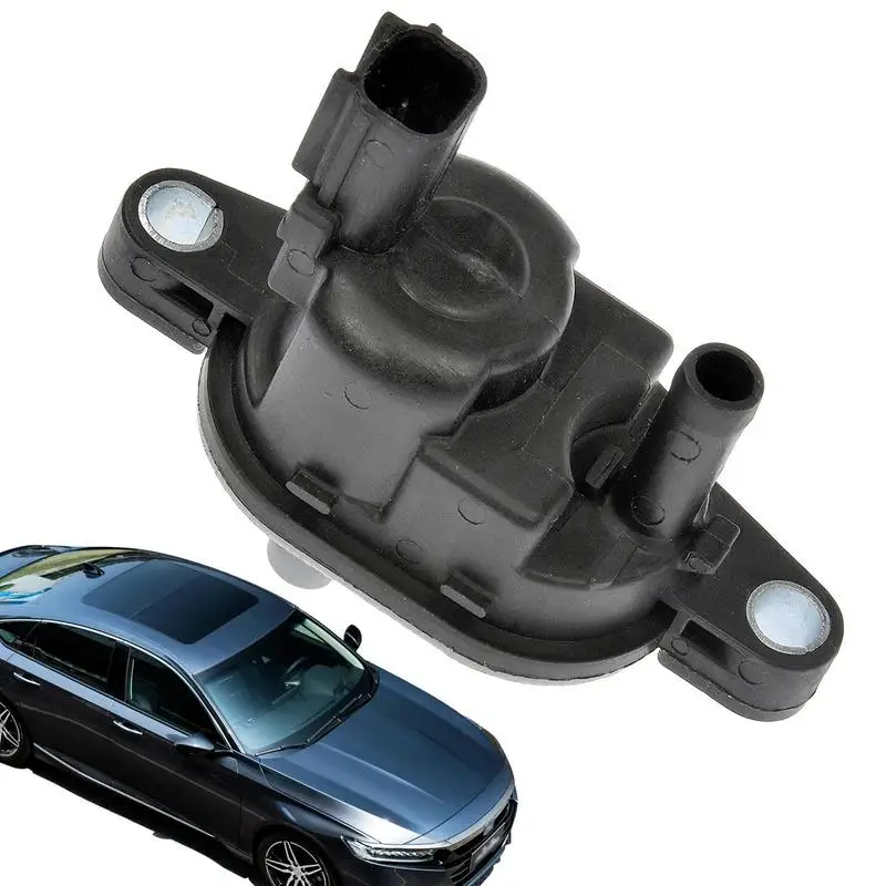 

Car Accessories For Hondas Accord Civic Carbon Canter SolenoidCanister Vacuum Solenoid Switching25860-62010