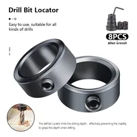 Ограничители глубины сверления, 8 шт, 209 рублей#2