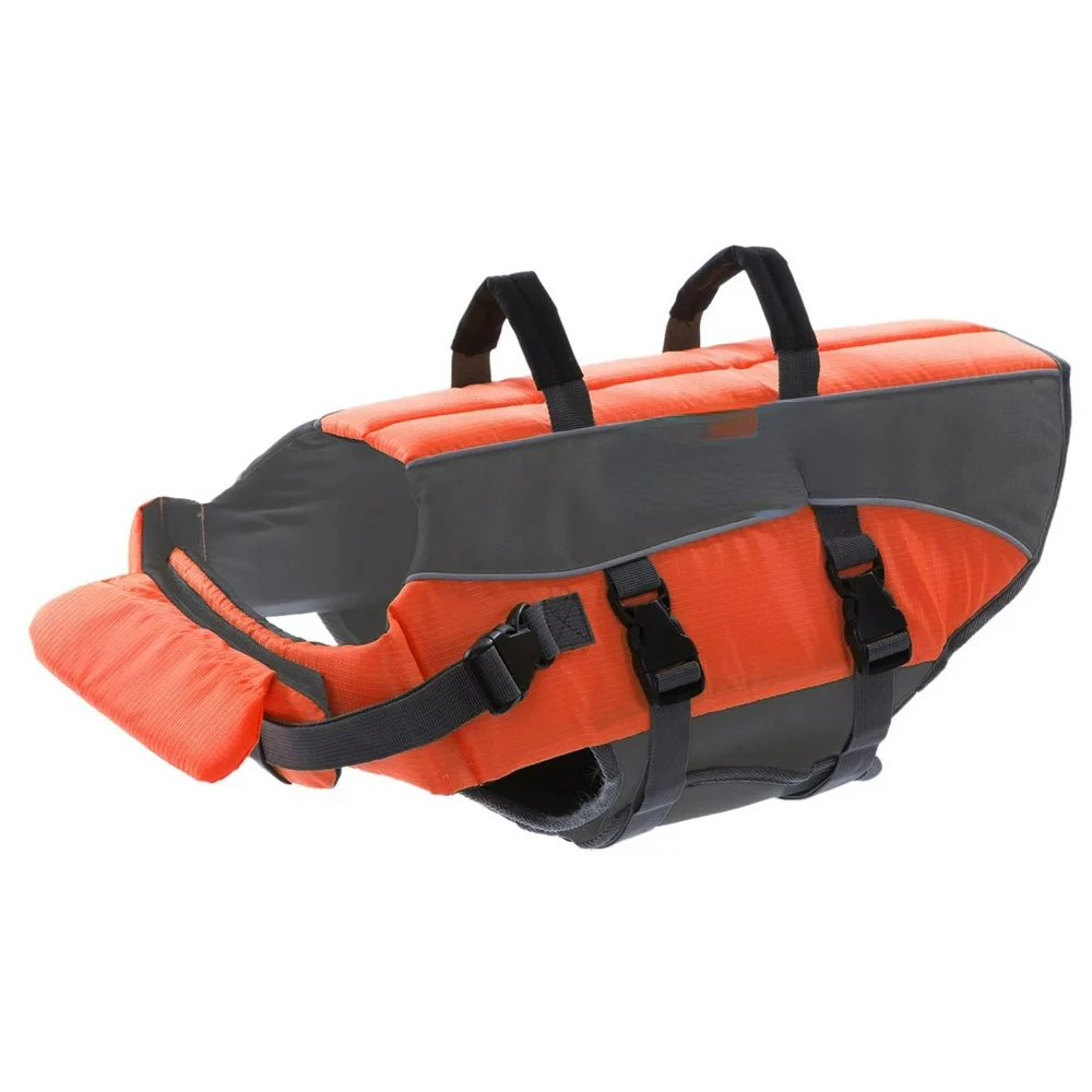 

Ripstop Life Jacket, Orange, Large