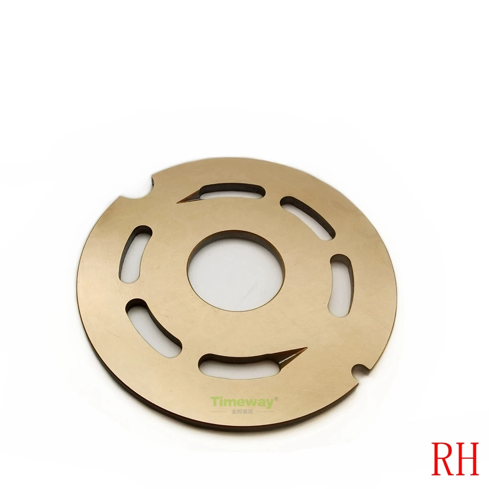 Ремкомплекты поршневого насоса с клапанной пластиной для EATON VICKERS 78461 78462 70160 70122