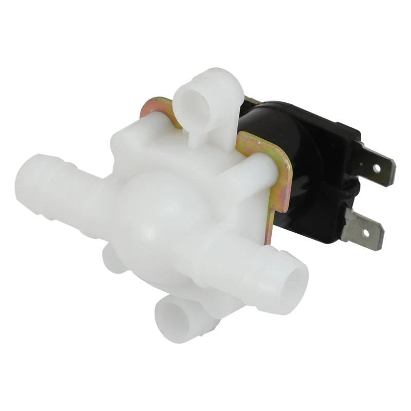 12Mm 3/8 Inch 12V Pressureless Water Release Solenoid Valve