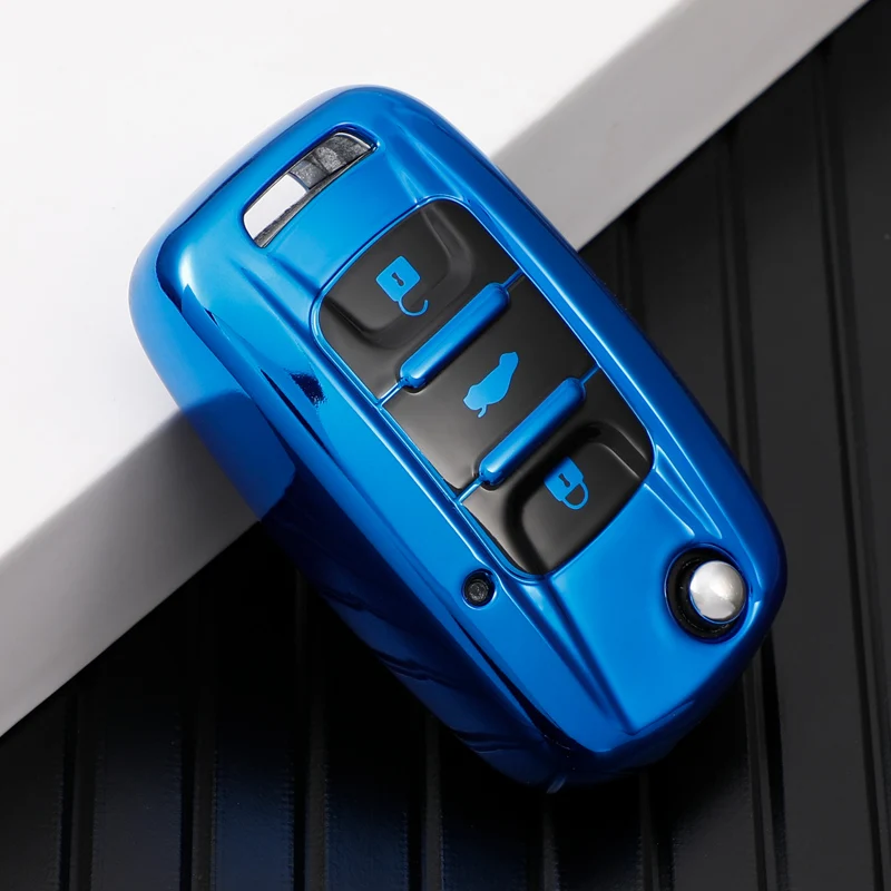 

Чехол для автомобильного ключа Wuling HongGuang Macro светильник S1 Baojun 730 510 560 310 630 310W