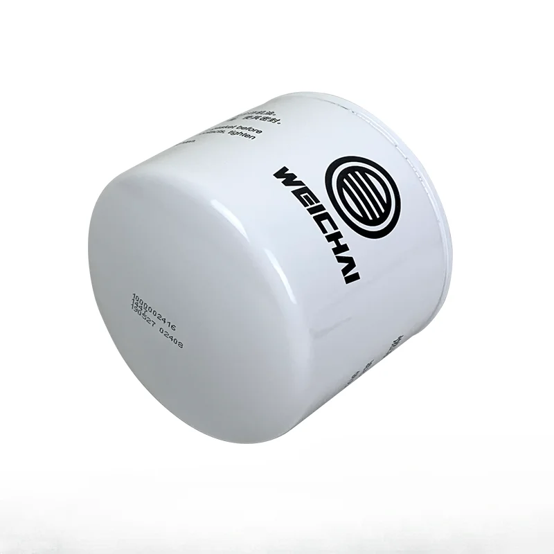 Подходит для 1000002416 дизельных фильтров CX0805 FAW Jiefang TigerV Weichai Yangchai оригинальный