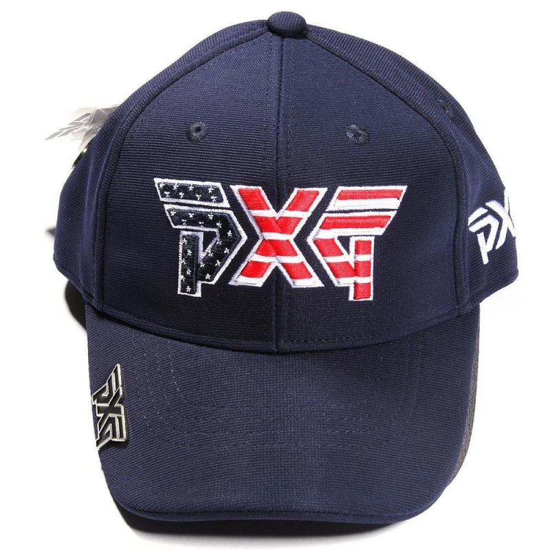 2023 New golf hat men's and women's sunscreen sun protection covered outdoor leisure sports cap