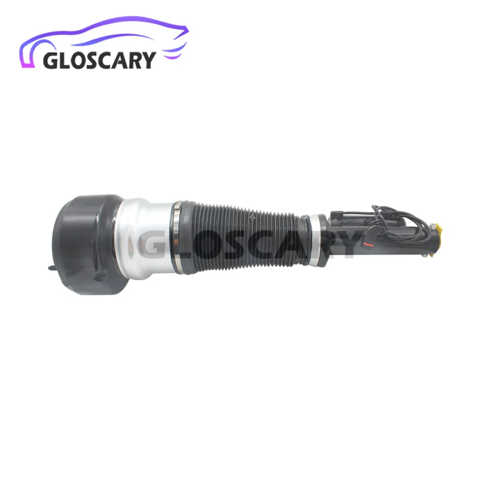 Передняя пневматическая подвеска амортизатор подходит для Mercedes Benz W221 2WD S-Class S320