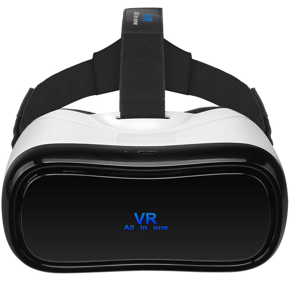 

New Design vr all in one Glasses Virtual Reality